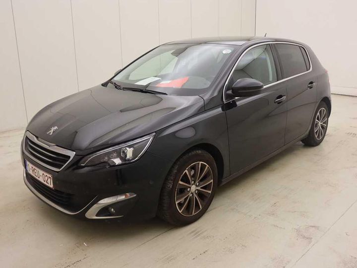 PEUGEOT 308 2016 vf3lbbhx3gs285970