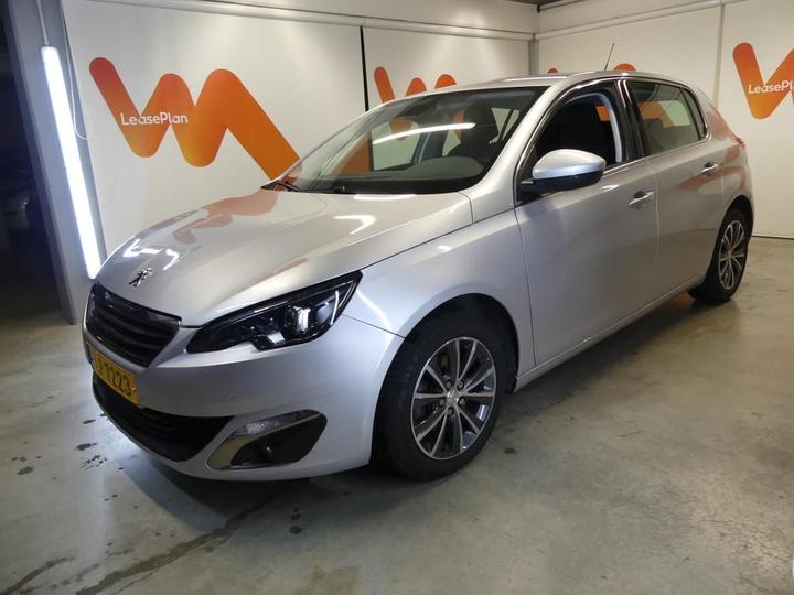 PEUGEOT 308 2017 vf3lbbhx3hs126859