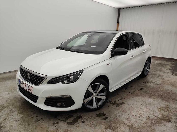 PEUGEOT 308 FL&#3917 2018 vf3lbbhx3hs366373