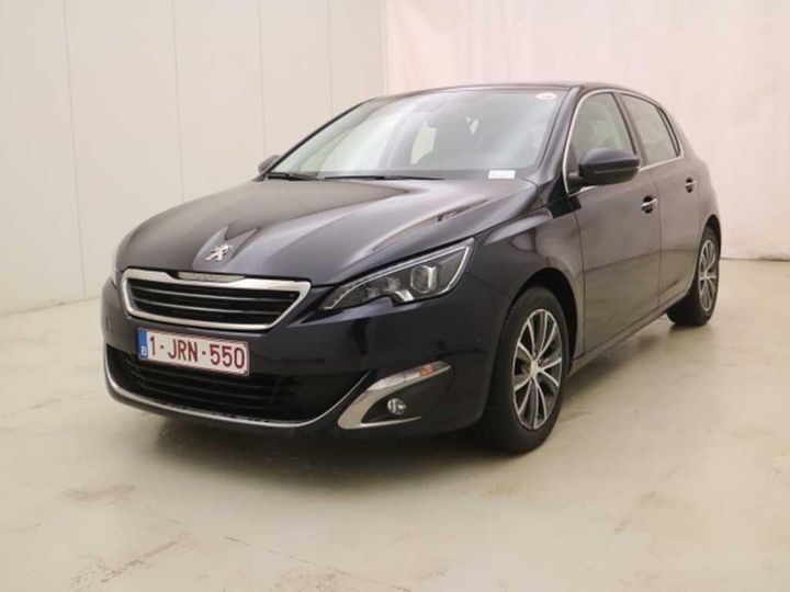 PEUGEOT 308 2015 vf3lbbhxhfs021147