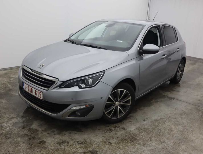 PEUGEOT 308 &#3913 2015 vf3lbbhxhfs062798