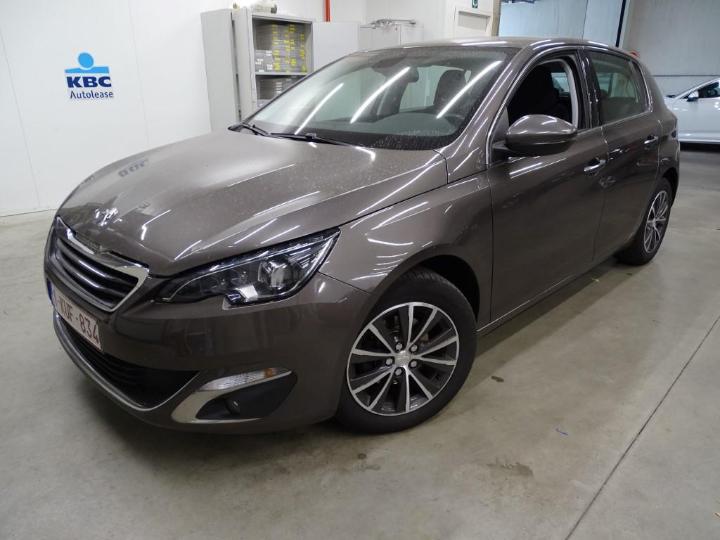 PEUGEOT 308 2015 vf3lbbhxhfs091954