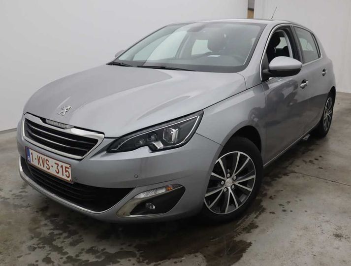 PEUGEOT 308 &#3913 2015 vf3lbbhxhfs189614