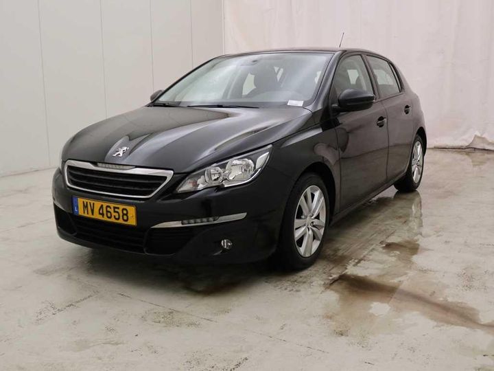 PEUGEOT 308 2016 vf3lbbhxhfs259945