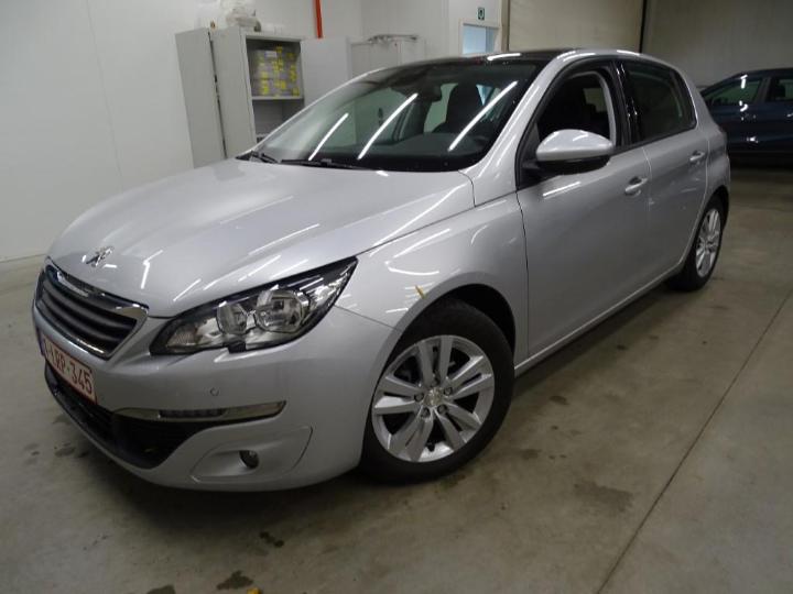 PEUGEOT 308 2015 vf3lbbhxhfs286869