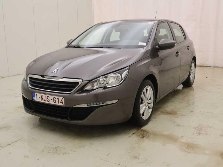 PEUGEOT 308 2016 vf3lbbhxhgs006637