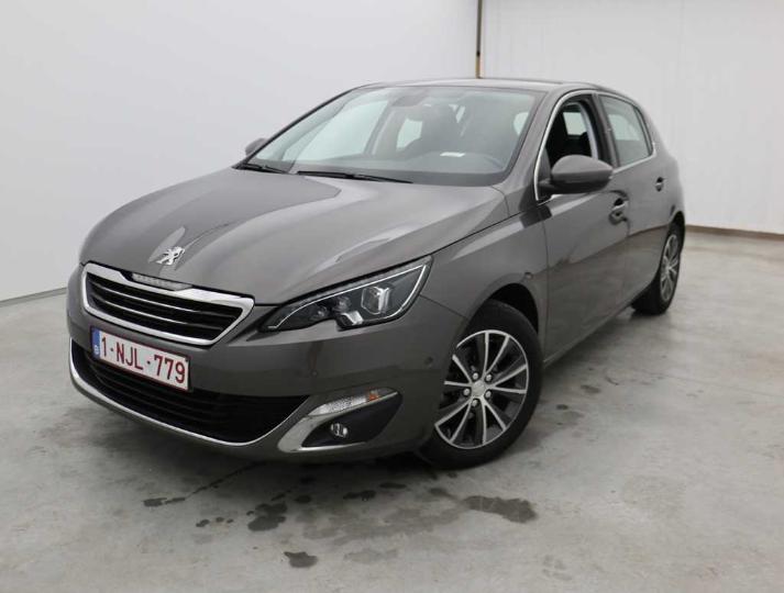 PEUGEOT 308 &#3913 2016 vf3lbbhxhgs007893