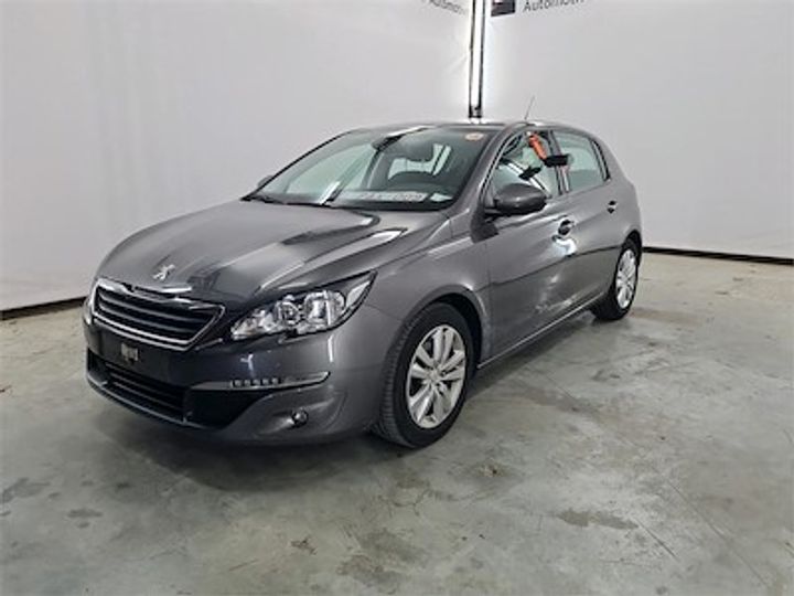 PEUGEOT 308 DIESEL - 2014 2016 vf3lbbhxhgs127365