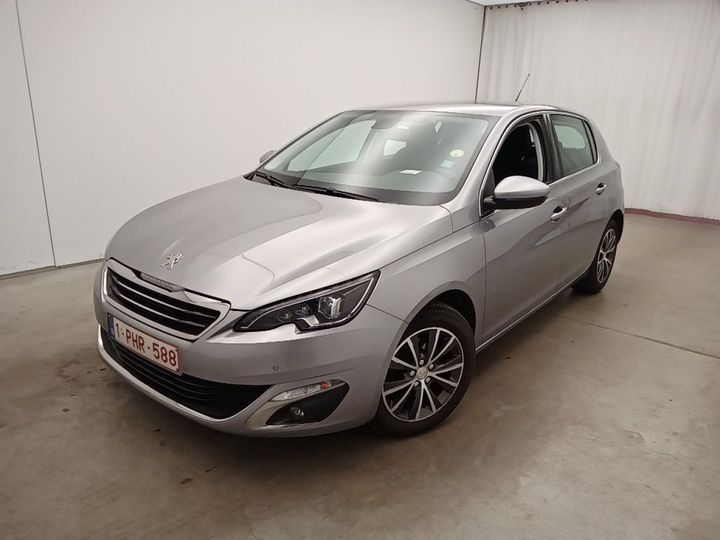 PEUGEOT 308 &#3913 2016 vf3lbbhxhgs160324