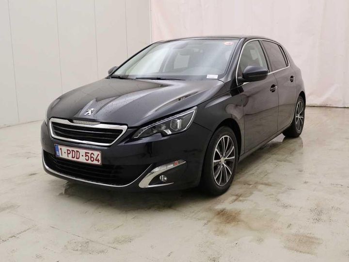 PEUGEOT 308 2016 vf3lbbhxhgs160327