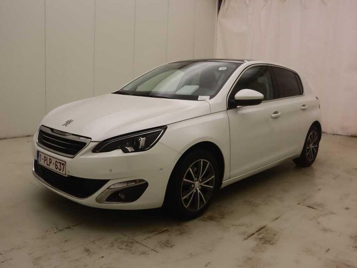 PEUGEOT 308 2016 vf3lbbhxhgs199120