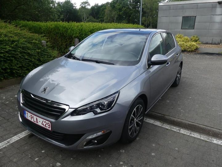 PEUGEOT 308 2016 vf3lbbhxhgs202121