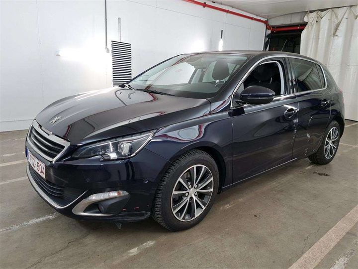 PEUGEOT 308 2016 vf3lbbhxhgs238847