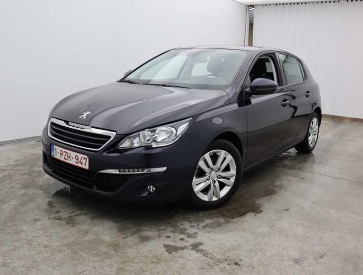 PEUGEOT 308 &#3913 2016 vf3lbbhxhgs251454