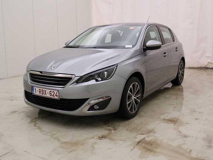 PEUGEOT 308 2016 vf3lbbhxhgs260718