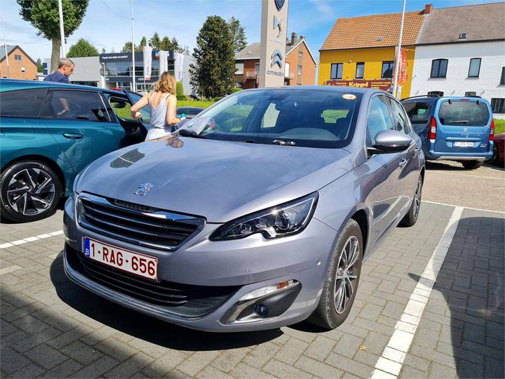 PEUGEOT 308 2016 vf3lbbhxhgs271263