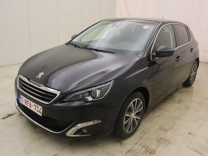 PEUGEOT 308 2016 vf3lbbhxhgs305818