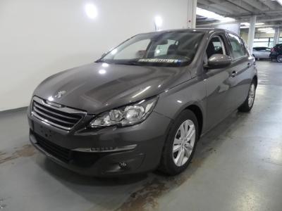 PEUGEOT 308 DIESEL - 2014 2017 vf3lbbhxhgs313004