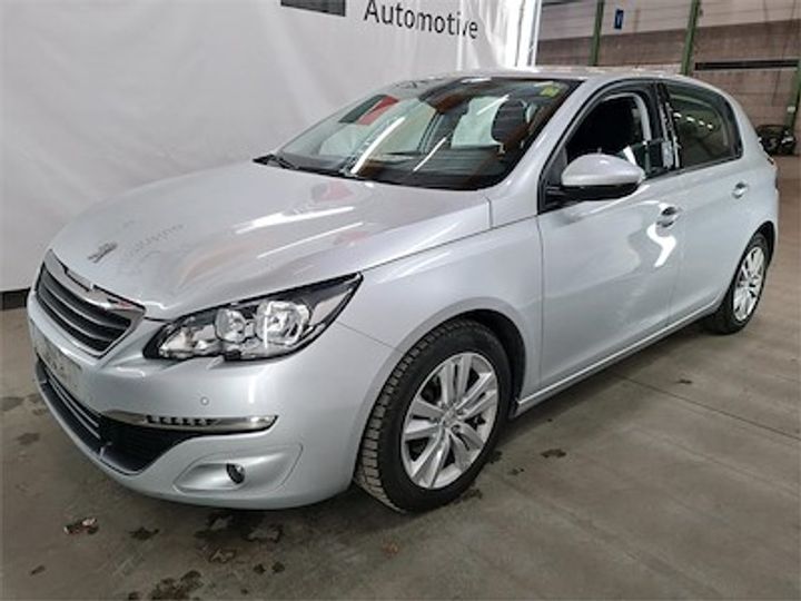 PEUGEOT 308 DIESEL - 2014 2017 vf3lbbhxhgs314555