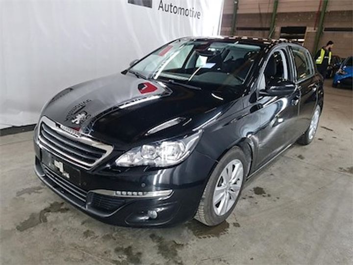 PEUGEOT 308 DIESEL - 2014 2017 vf3lbbhxhgs314556