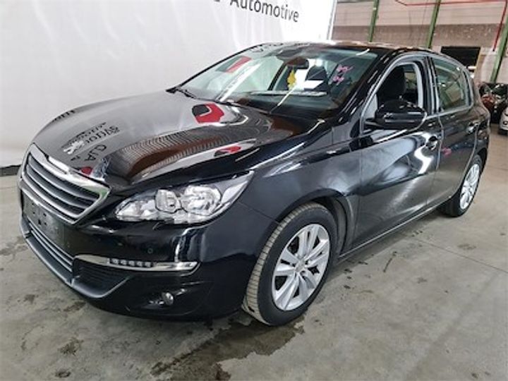 PEUGEOT 308 DIESEL - 2014 2017 vf3lbbhxhhs009512