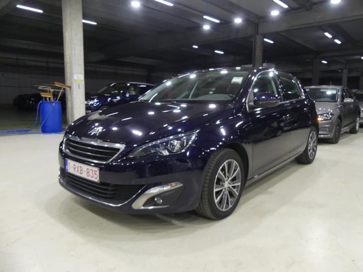 PEUGEOT 308 2017 vf3lbbhxhhs055087