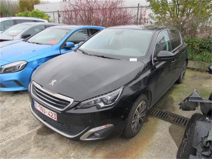 PEUGEOT 308 2017 vf3lbbhxhhs126046