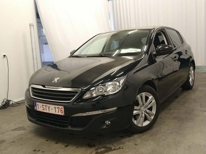 PEUGEOT 308 2017 vf3lbbhxhhs170123