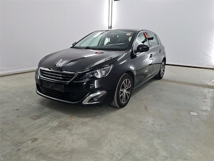 PEUGEOT 308 DIESEL - 2014 2017 vf3lbbhxhhs170814