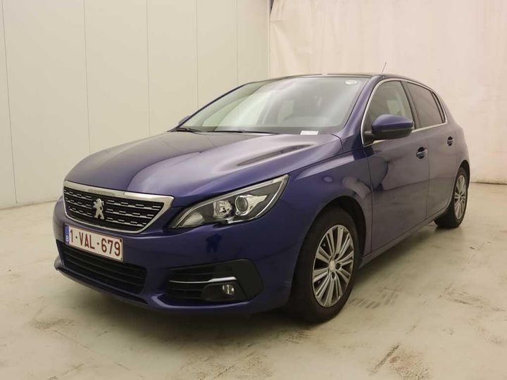 PEUGEOT 308 2017 vf3lbbhxhhs235698