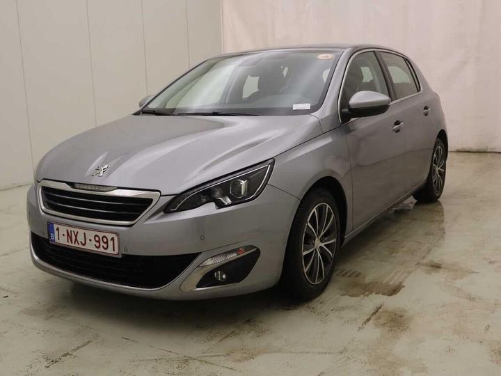 PEUGEOT 308 2016 vf3lbbhxwgs121461