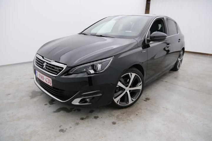 PEUGEOT 308 &#3913 2016 vf3lbbhxwgs167163