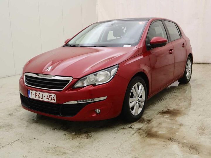 PEUGEOT 308 2016 vf3lbbhxwgs188755