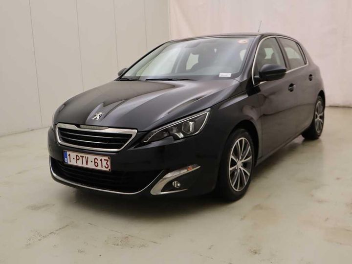 PEUGEOT 308 2016 vf3lbbhxwgs235354