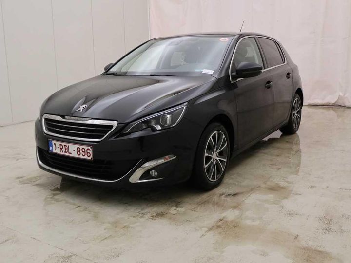 PEUGEOT 308 2016 vf3lbbhxwgs260719