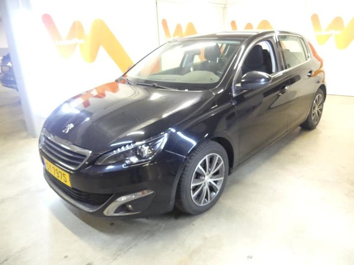 PEUGEOT 308 2016 vf3lbbhxwgs292068