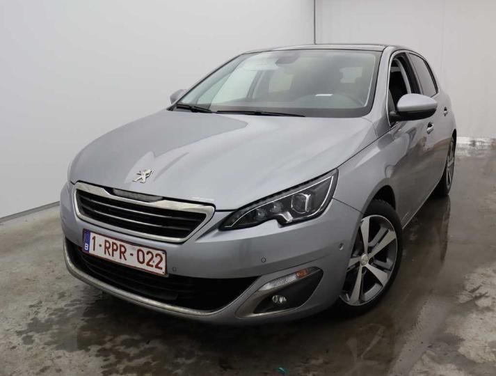 PEUGEOT 308 &#3913 2017 vf3lbbhxwgs310143