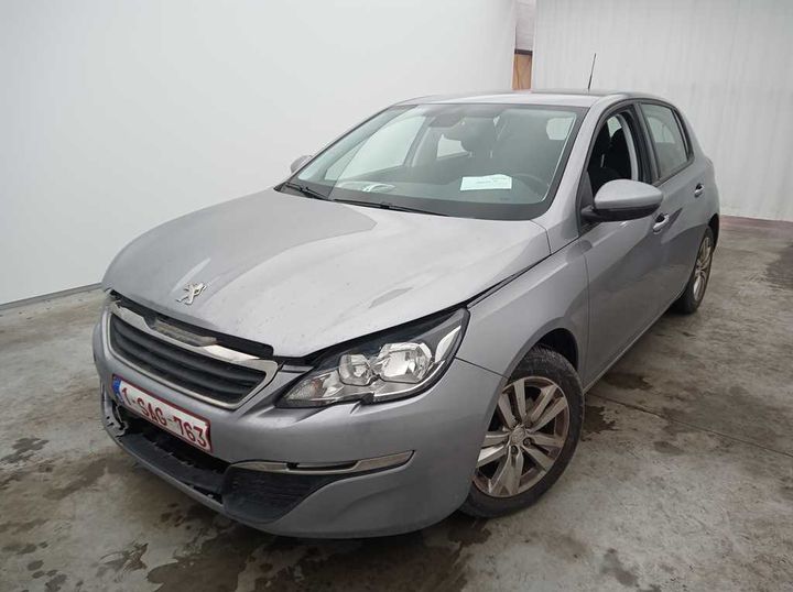 PEUGEOT 308 &#3913 2017 vf3lbbhxwhs060298