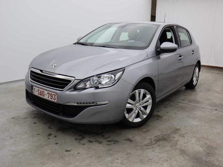 PEUGEOT 308 &#3913 2017 vf3lbbhxwhs060299