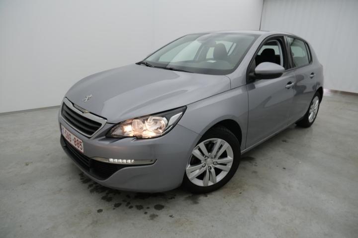 PEUGEOT 308 &#3913 2017 vf3lbbhxwhs069576