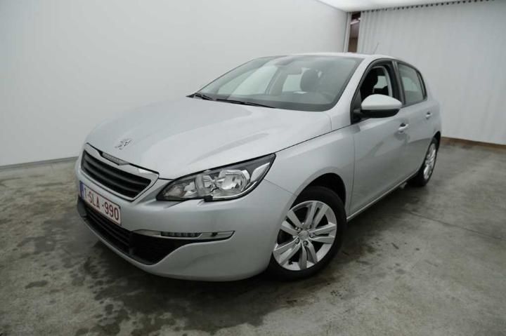 PEUGEOT 308 &#3913 2017 vf3lbbhxwhs069584