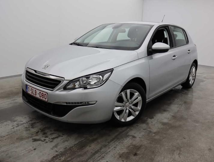 PEUGEOT 308 &#3913 2017 vf3lbbhxwhs069585