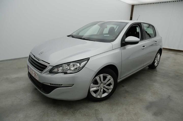 PEUGEOT 308 &#3913 2017 vf3lbbhxwhs069586