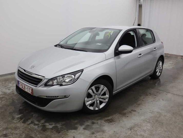 PEUGEOT 308 &#3913 2017 vf3lbbhxwhs069588