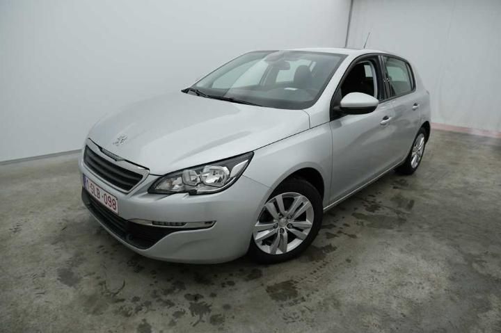 PEUGEOT 308 &#3913 2017 vf3lbbhxwhs069589