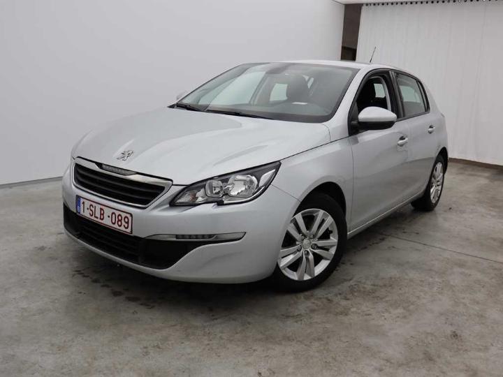 PEUGEOT 308 &#3913 2017 vf3lbbhxwhs069591