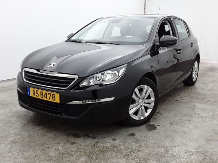 PEUGEOT 308 &#3913 2017 vf3lbbhxwhs134015