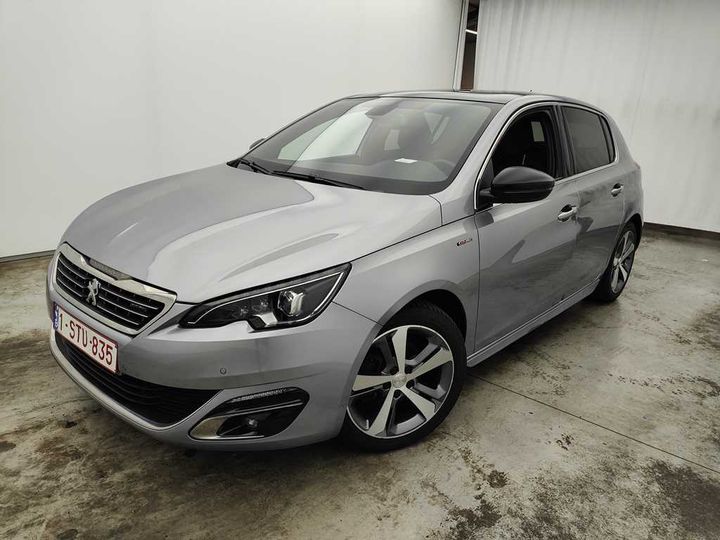 PEUGEOT 308 &#3913 2017 vf3lbbhxwhs171224