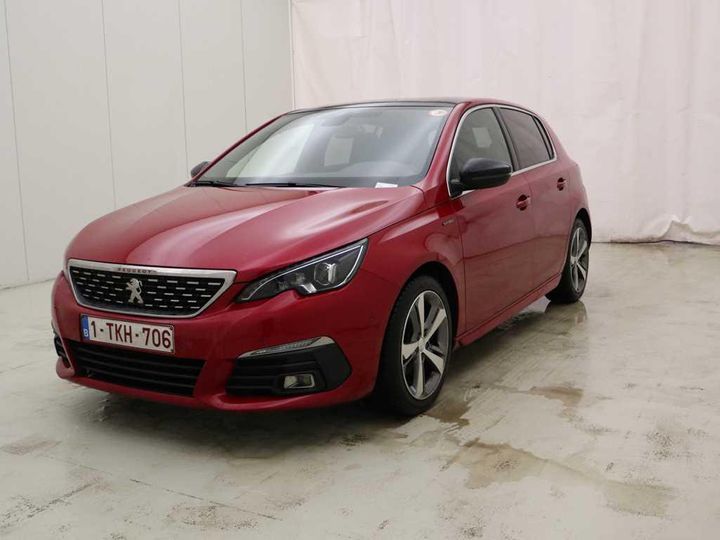 PEUGEOT 308 2017 vf3lbbhxwhs281335