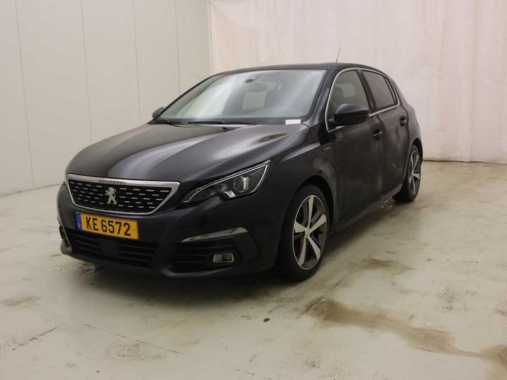 PEUGEOT 308 2018 vf3lbbhxwhs330194